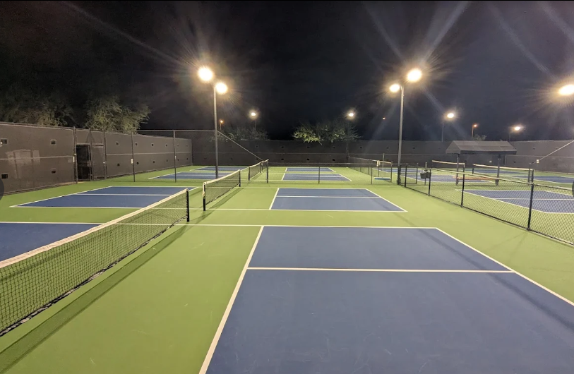 Desert Ridge experience